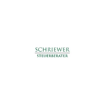 Logo: Schriewer Steuerberater GbR