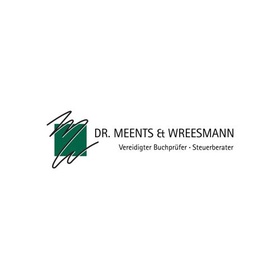 Logo: Dr. Meents & Wreesmann Wirtschaftsprüfer • Steuerberater