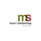 Logo: Murr & Siedentop Part mbB Steuerberatungsgesellschaft