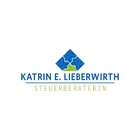 Logo: Katrin E. Lieberwirth Steuerberaterin