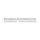 Logo: Bäumerich Steuerberatung Steuerberater Wirtschaftsprüfer