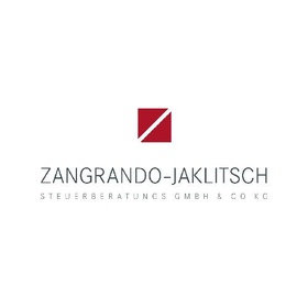 Logo: Zangrando - Jaklitsch Steuerberatungs GmbH & Co KG