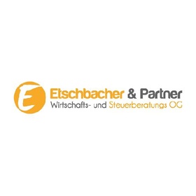 Logo: Etschbacher & Partner
Wirtschafts- und Steuerberatungs OG