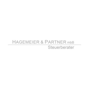 Logo: Hagemeier & Partner mbB