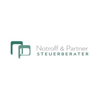 Logo: Notroff & Partner - Steuerberater Mathias & André Notroff