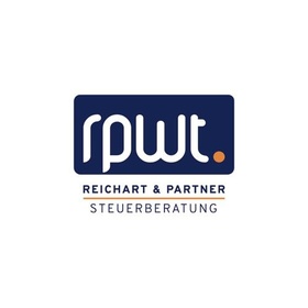 Logo: REICHART & PARTNER Steuerberatung Gesellschaft mbH & Co KG