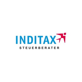 Logo: INDITAX Steinberger Steuerberater GmbH