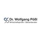Logo: Kanzlei Dr. Wolfgang Pößl Wirtschaftsprüfer und Steuerberater