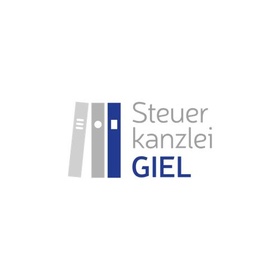 Logo: Steuerkanzlei Giel