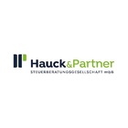 Logo: Hauck & Partner Steuerberatungsgesellschaft mbB