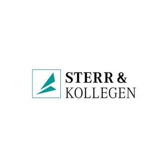 Logo: STERR & KOLLEGEN Partnerschaftsgesellschaft mbB