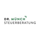 Logo: Dr. Münch Steuerberatungsgesellschaft mbH