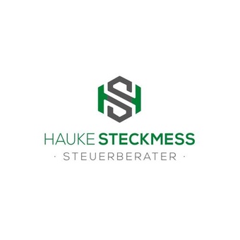 Logo: Steuerberater Hauke Steckmess