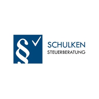 Logo: Schulken Steuerberatung