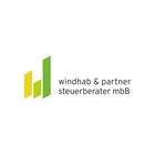 Logo: Windhab & Partner Steuerberater mbB