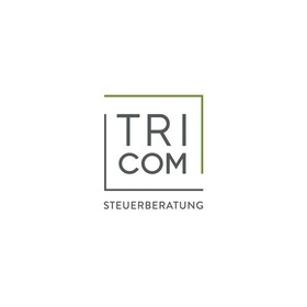 Logo: Tricom Steuerberatung GmbH & Co KG