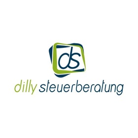 Logo: Dilly Steuerberatungs GmbH