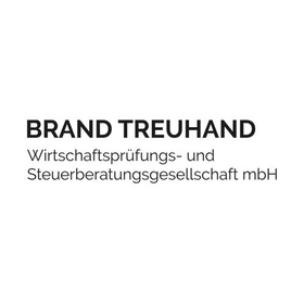 Logo: Brand Treuhand Wirtschaftsprüfungs- und Steuerberatungsgesellschaft mbH