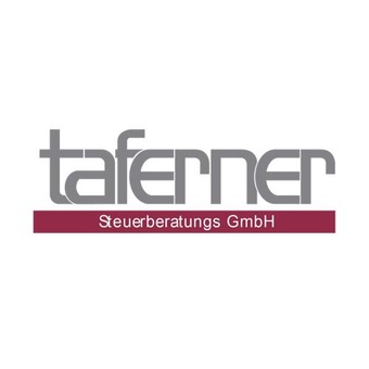 Logo: Taferner Steuerberatungs GmbH