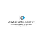 Logo: Günther Kist und Partner Steuerberater Rechtsanwalt Partnerschaftsgesellschaft mbB