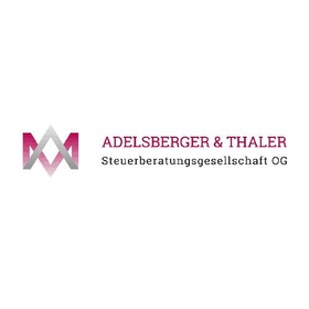 Logo: Adelsberger & Thaler
Steuerberatungsgesellschaft OG