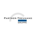 Logo: Partner-Treuhand Traunviertel GmbH Steuerberatungsgesellschaft