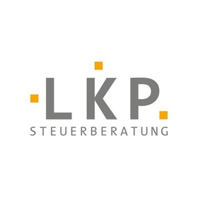 Logo: LKP Steuerberatung GmbH & Co KG