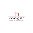 Logo: H. RANGER Steuerberatungs GmbH