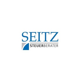 Logo: Seitz Thomas Steuerberater