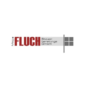 Logo: Mag. Fluch Steuerberatungs GmbH