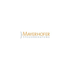 Logo: Mag. Barbara Mayerhofer
Steuerberaterin