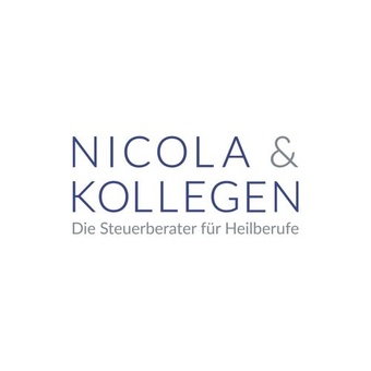 Logo: Nicola & Kollegen Steuerberatungsgesellschaft mbH