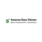 Logo: Diplom-Finanzwirt Annerose Thörmer