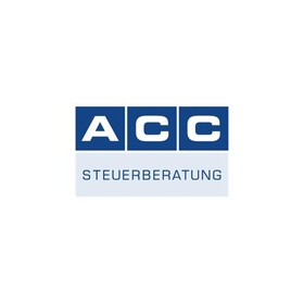 Logo: ACC Steuerberatung GmbH