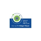 Logo: Dipl.-Ing. (FH) Holger Meyer Steuerberater