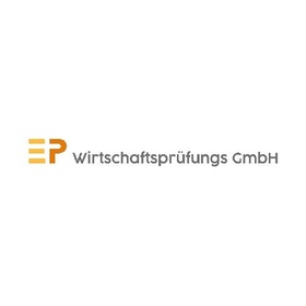 Logo: EP Wirtschaftsprüfungs GmbH