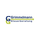 Logo: Grimmelmann Steuerberatung