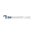 Logo: BW BAMMERT LANG Partnerschaft mbB Steuerberater, Wirtschaftsprüfer, Rechtsanwalt