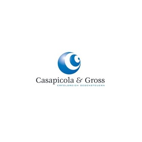 Logo: Casapicola & Gross Wirtschaftsprüfungs- und Steuerberatungs GmbH