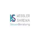 Logo: Kessler Sareika Steuerberatung GbR