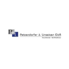 Logo: Petzendorfer & Linseisen GbR Steuerberater • Rechtsbeistand