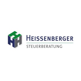 Logo: Heissenberger Steuerberatungs GmbH
