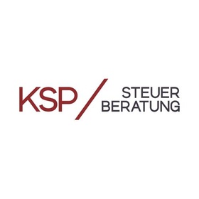 Logo: KSP Steuerberatung GmbH & Co KG