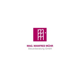 Logo: Mag. Manfred Mühr
Steuerberatung GmbH