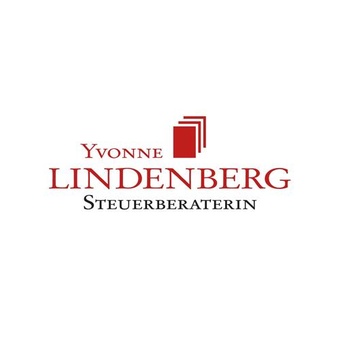 Logo: Yvonne Lindenberg Steuerberaterin