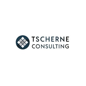 Logo: Tscherne Consulting Steuerberatung GmbH