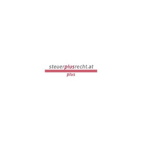 Logo: steuerplusrecht Steuer- und Wirtschaftsberatung GmbH