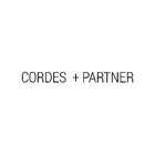 Logo: Cordes + Partner GmbH Wirtschaftsprüfungsgesellschaft