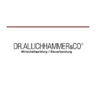 Logo: Dr. Allichhammer & Co. Wirtschaftstreuhand G.m.b.H.
