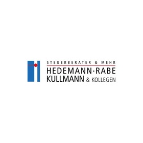 Logo: Hedemann • Rabe • Kullmann & Kollegen GbR Steuerberater